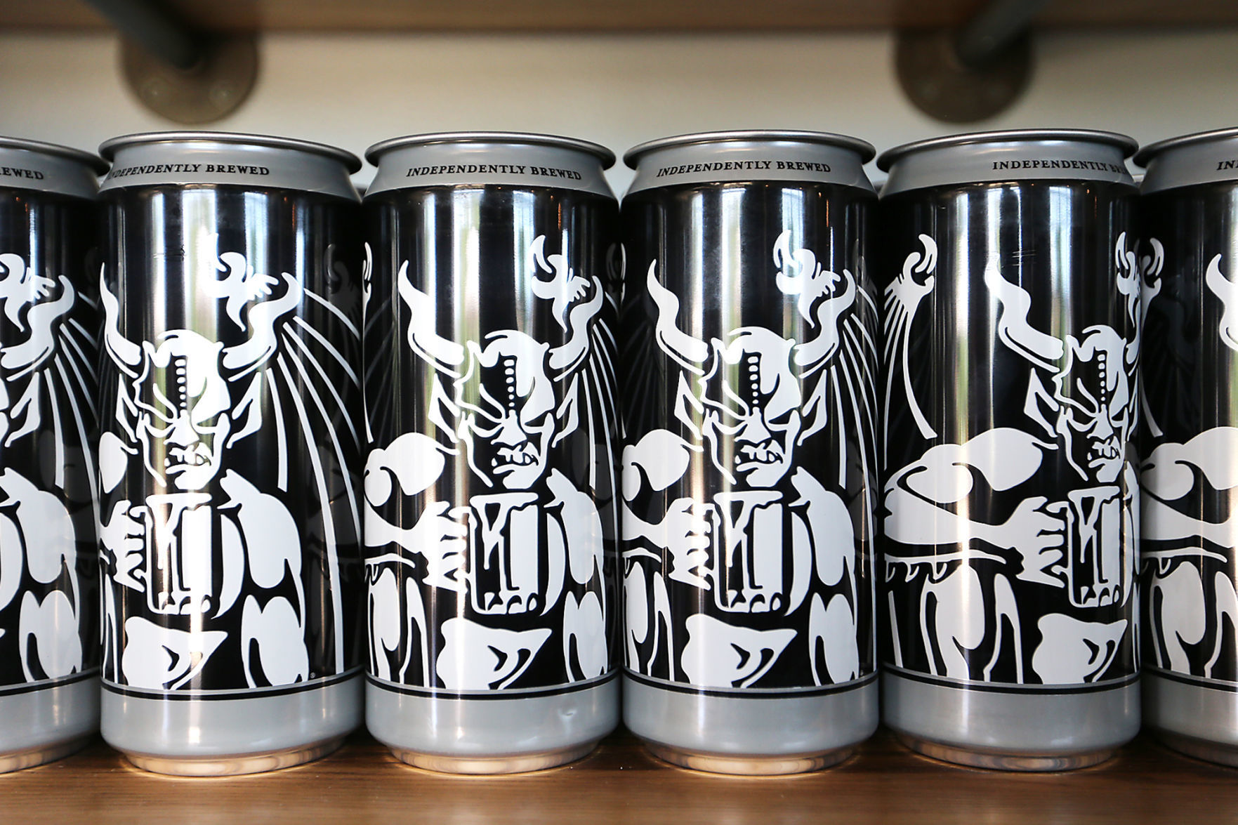 Brewery